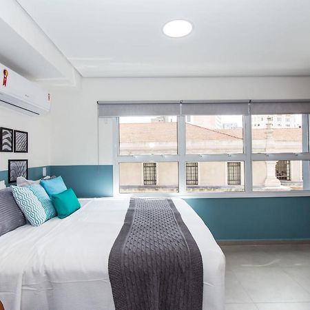 360 San Fran Apartment São Paulo Luaran gambar