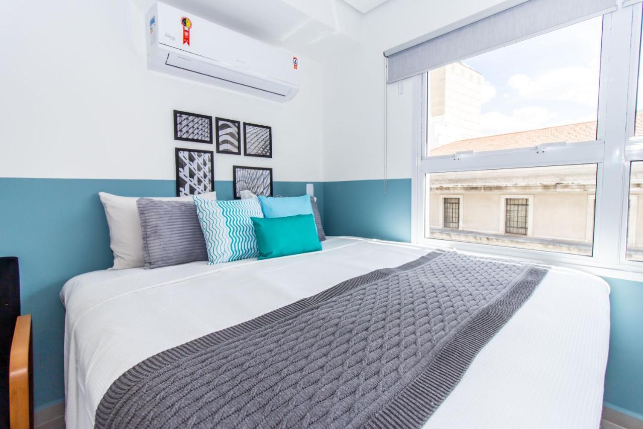 360 San Fran Apartment São Paulo Luaran gambar