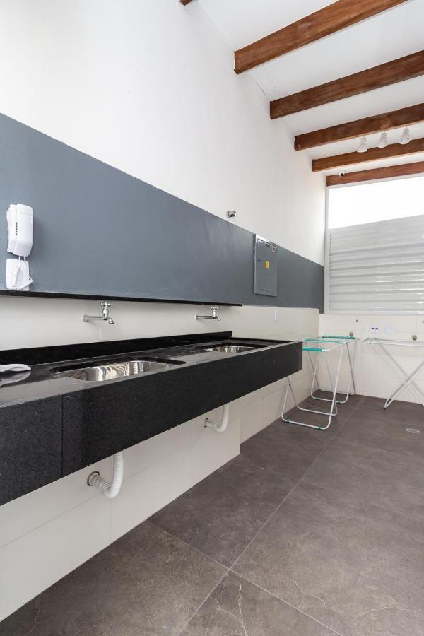 360 San Fran Apartment São Paulo Luaran gambar