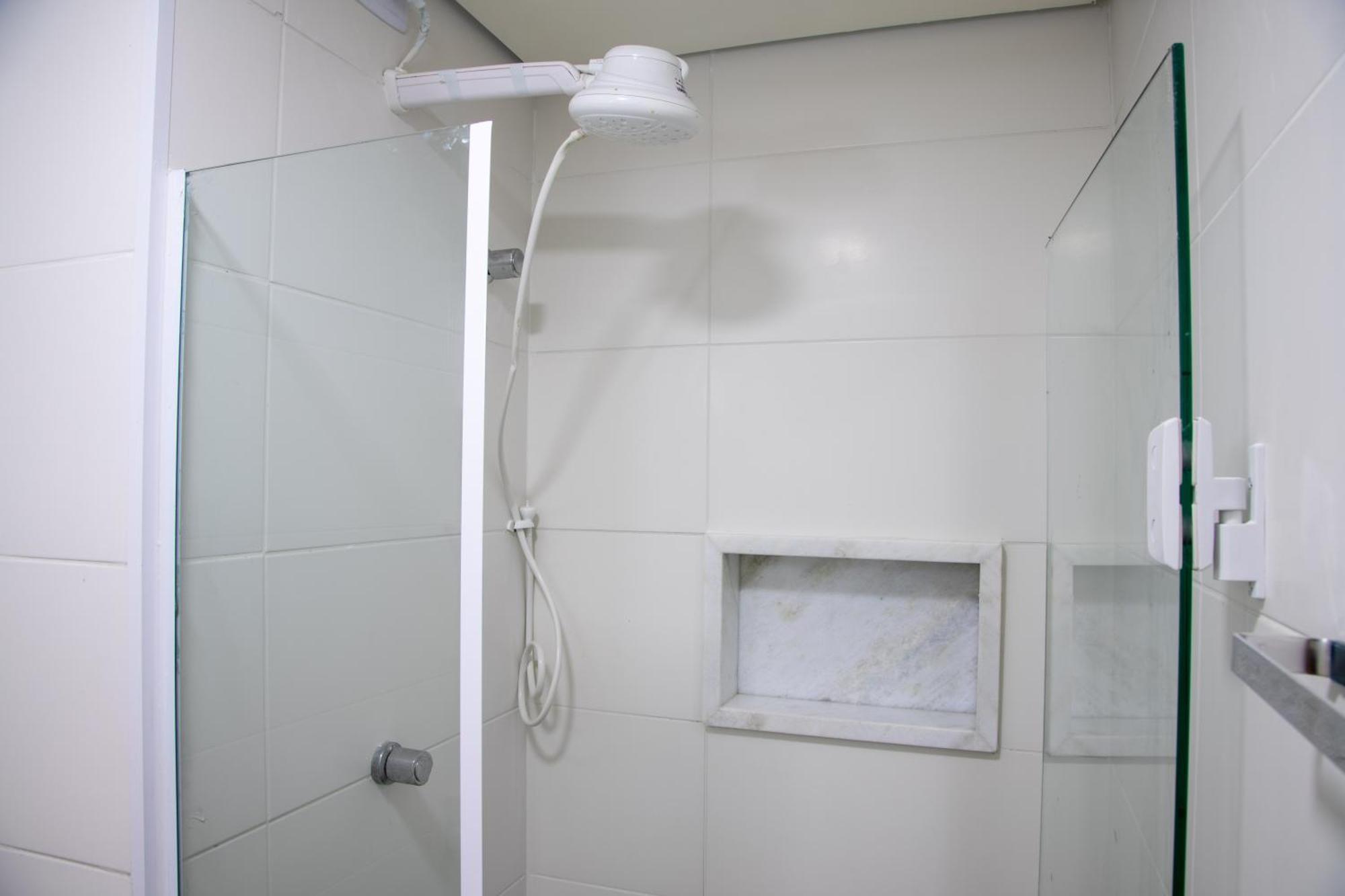 360 San Fran Apartment São Paulo Luaran gambar