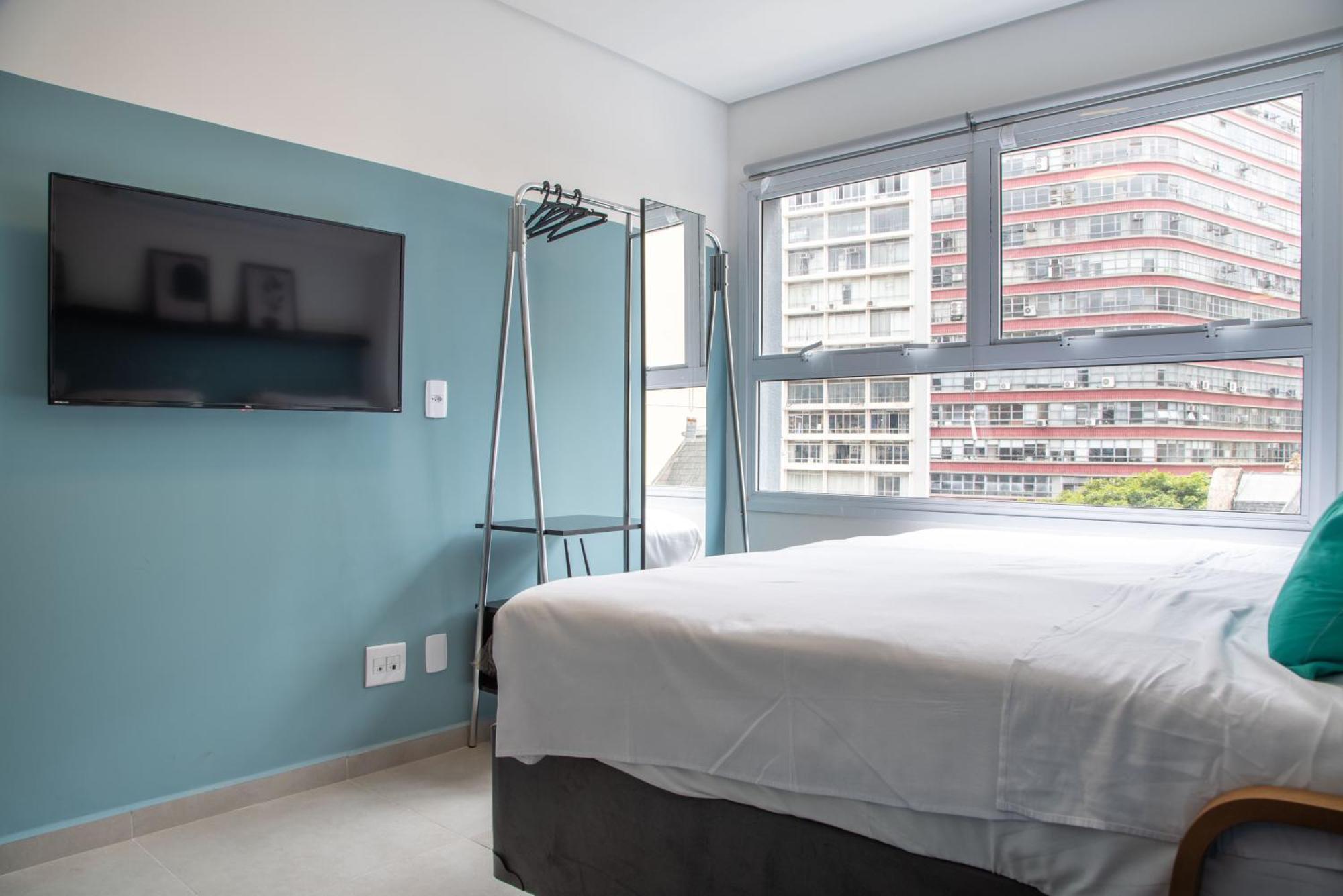 360 San Fran Apartment São Paulo Luaran gambar