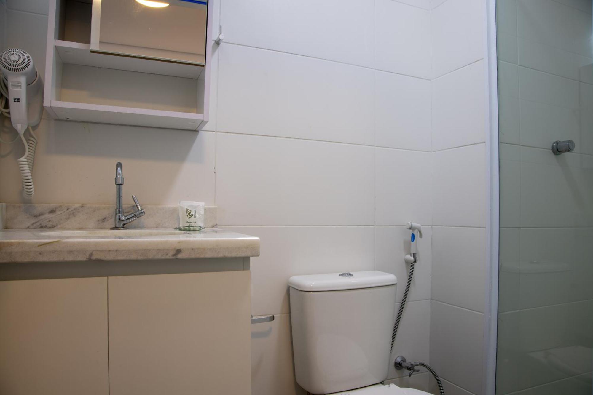 360 San Fran Apartment São Paulo Luaran gambar